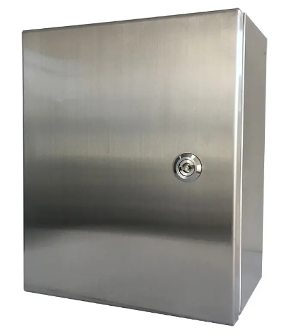 Stainless Steel Electrical Enclosure