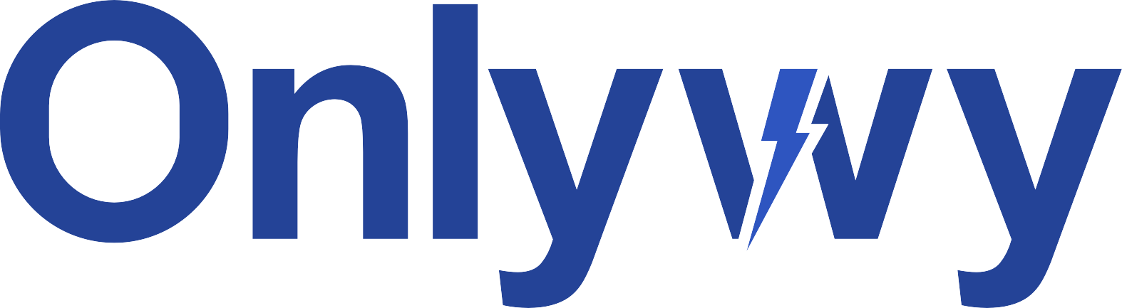 ONLYWY LOGO